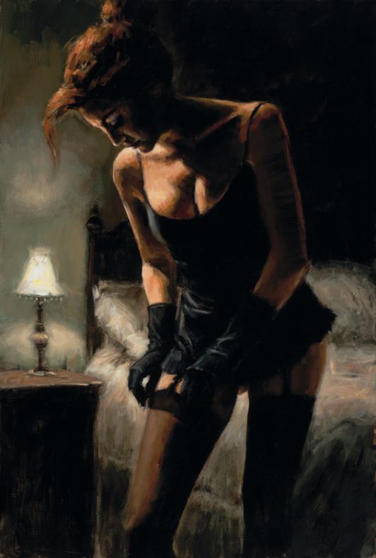 ��������� :: Fabian Perez :: ���������� 1