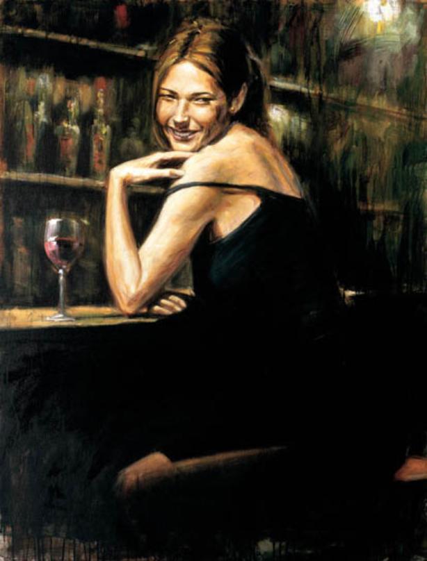 ��������� :: Fabian Perez :: ���������� 1