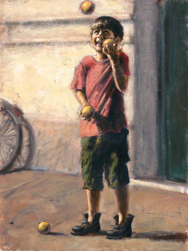 ��������� :: Fabian Perez :: ���������� 1