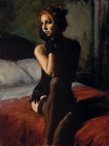��������� :: Fabian Perez ���� 19