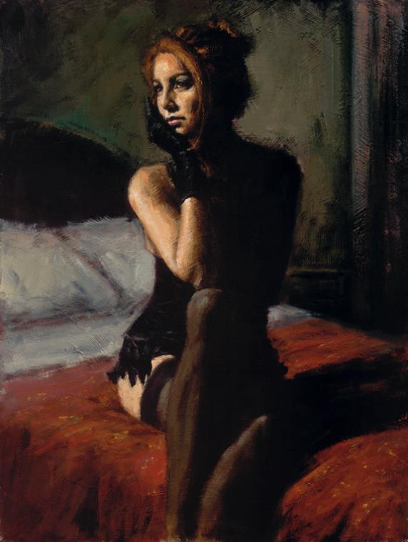 ��������� :: Fabian Perez :: ���������� 1