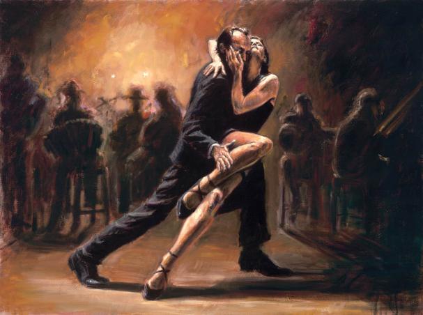 ��������� :: Fabian Perez :: ���������� 1