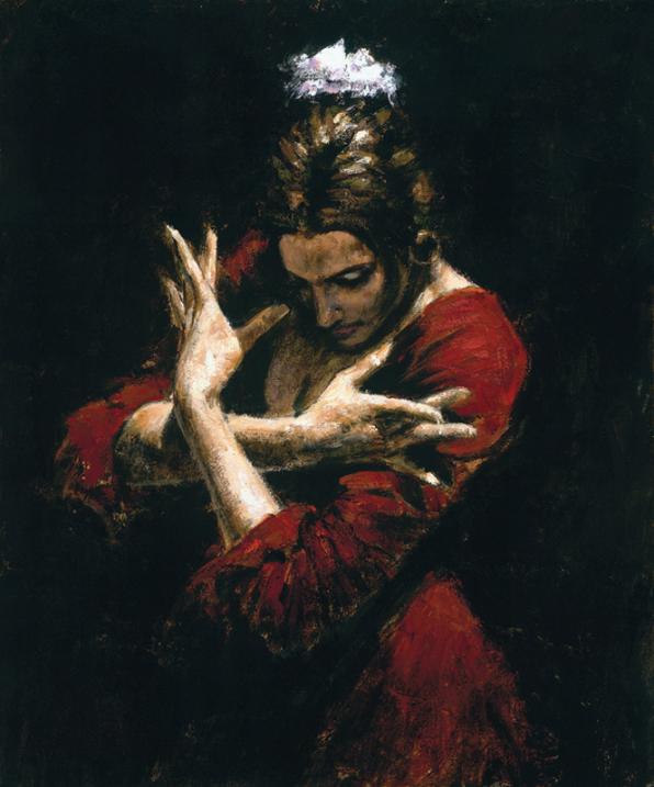 ��������� :: Fabian Perez :: ���������� 1