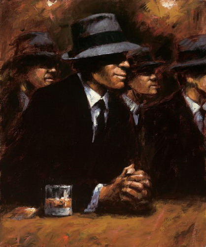 ��������� :: Fabian Perez ���� 22