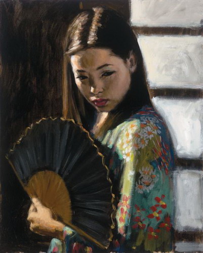 ��������� :: Fabian Perez ���� 23