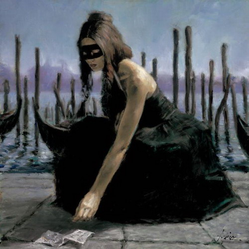 ��������� :: Fabian Perez ���� 24