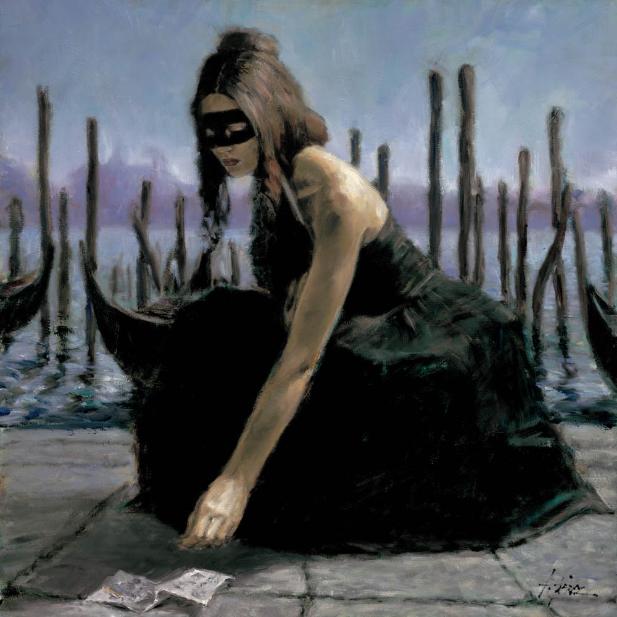 ��������� :: Fabian Perez :: ���������� 1