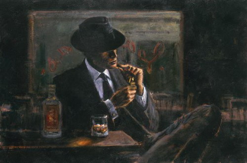 ��������� :: Fabian Perez ���� 25