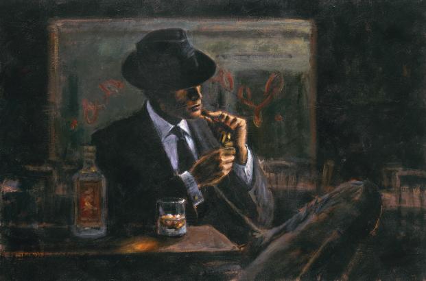 ��������� :: Fabian Perez :: ���������� 1
