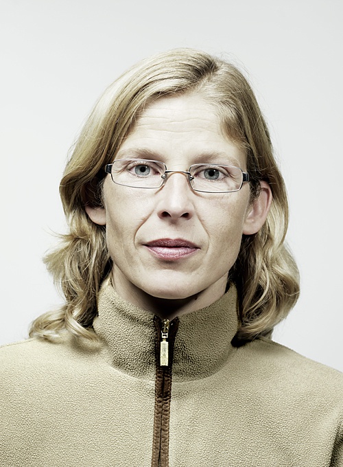 ���� :: �������� Felix Streuli :: ���������� 1