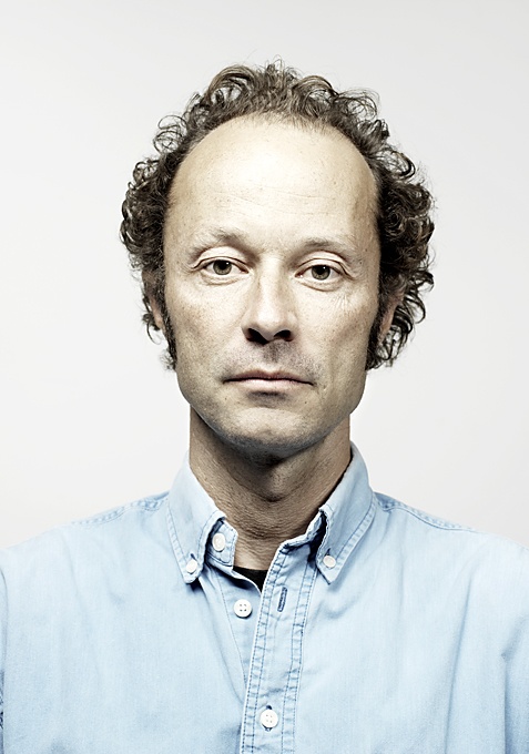 ���� :: �������� Felix Streuli :: ���������� 1