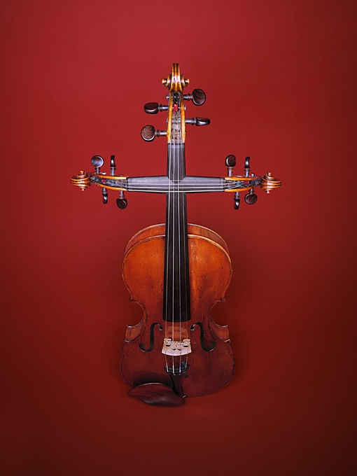 ���� :: �������� Felix Streuli :: ���������� 1
