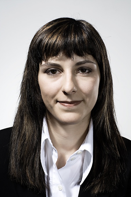 ���� :: �������� Felix Streuli :: ���������� 1