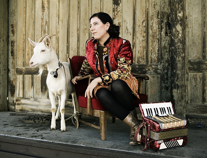 ���� :: �������� Felix Streuli :: ���������� 1
