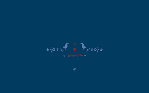 ���� �� ������� ���� :: I love typography ���� 8