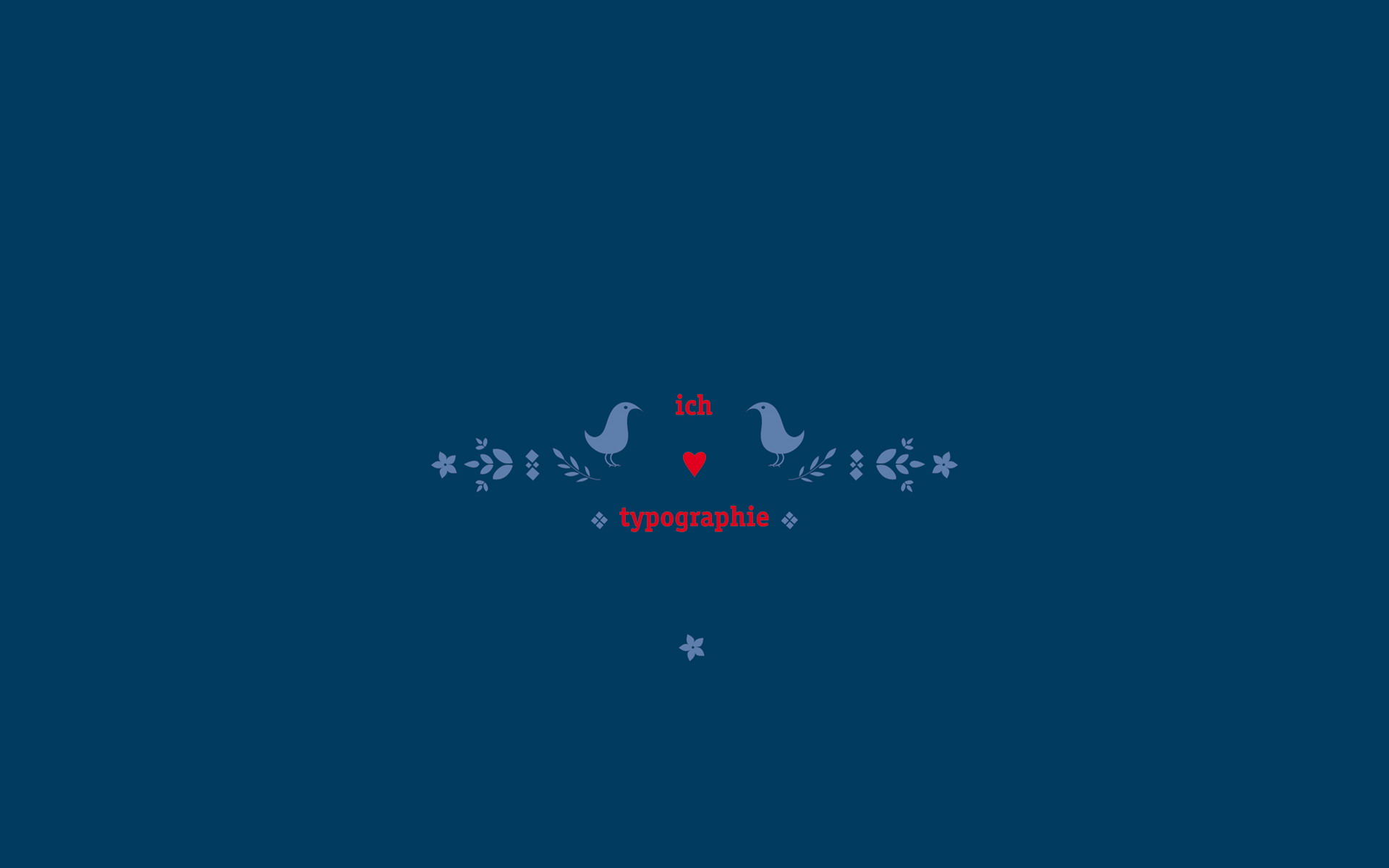 ���� �� ������� ���� :: I love typography :: ���������� 1