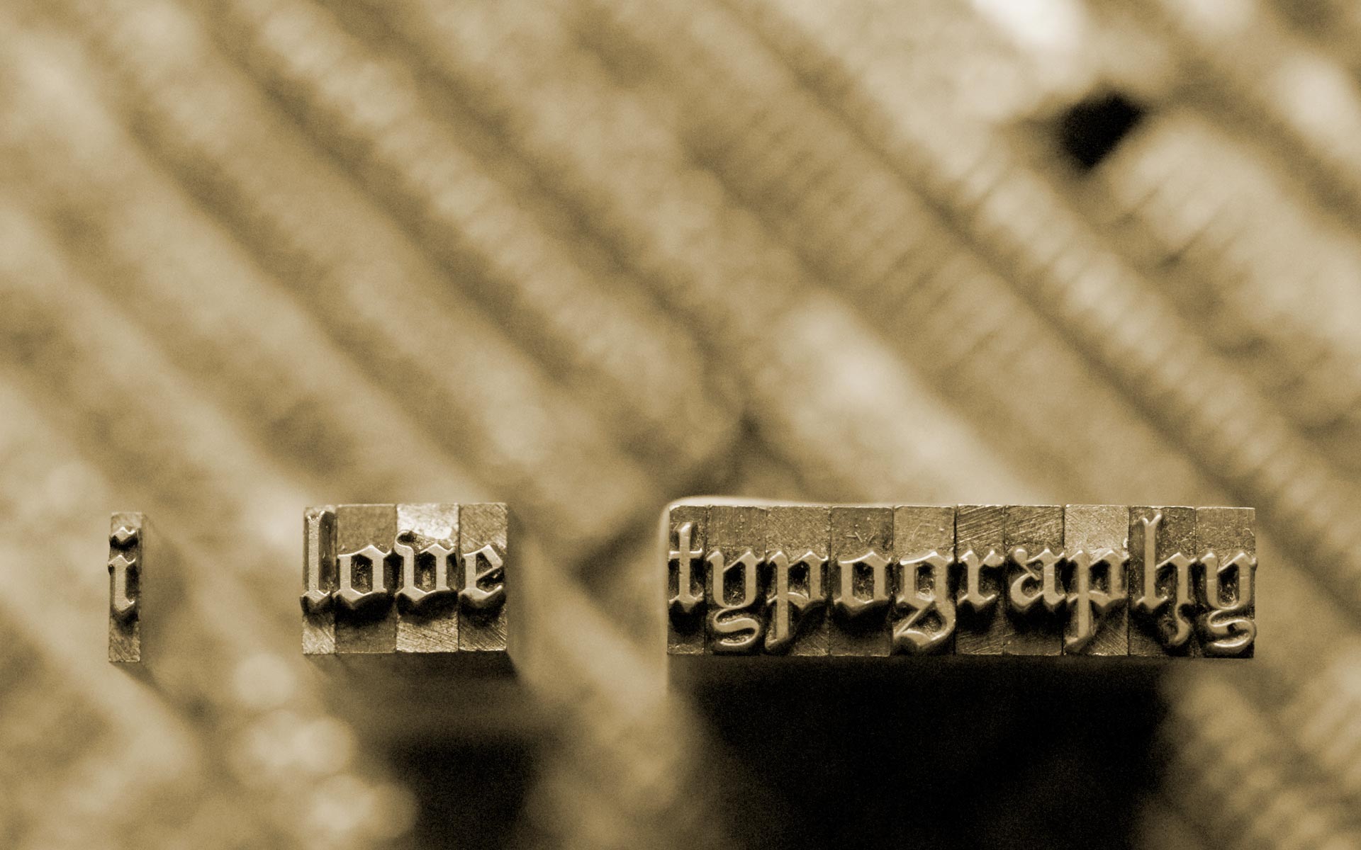 ���� �� ������� ���� :: I love typography :: ���������� 1