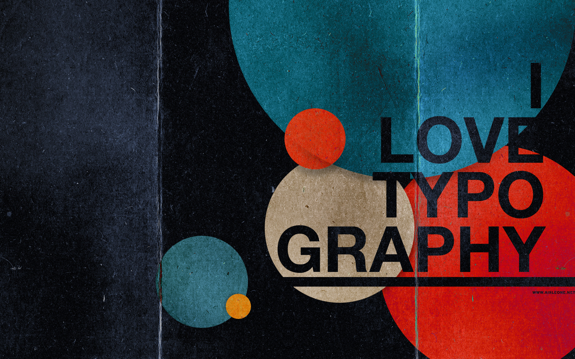 ���� �� ������� ���� :: I love typography :: ���������� 1