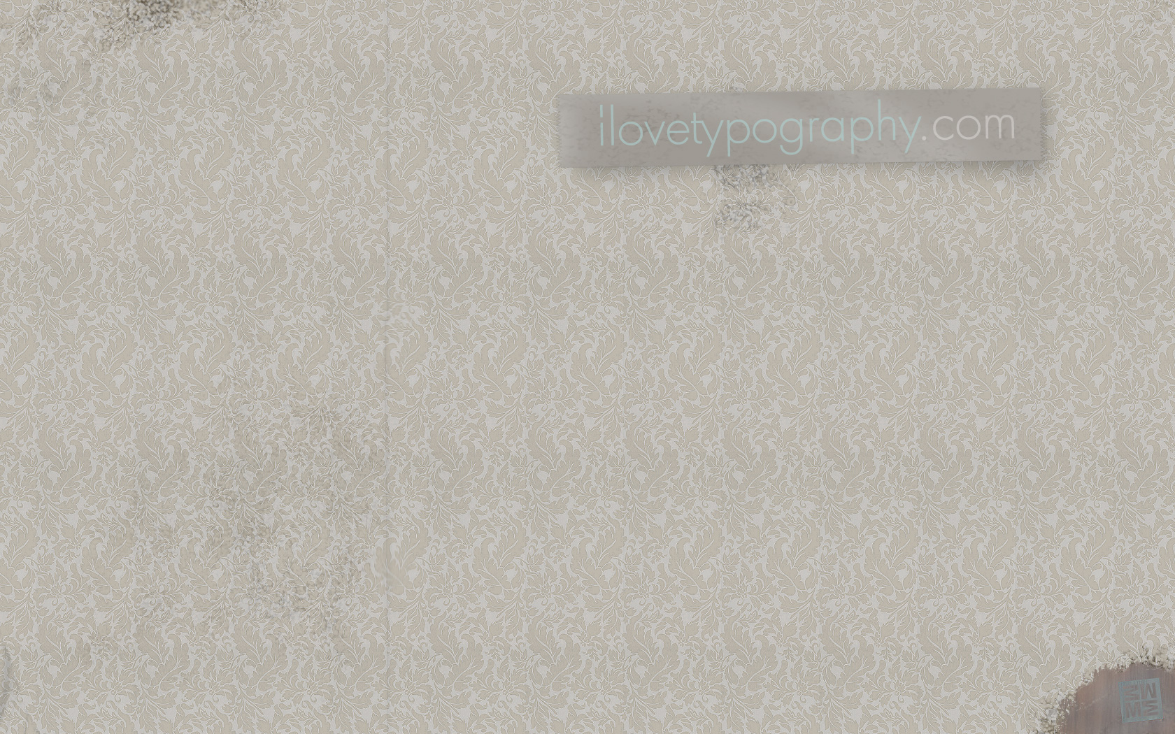 ���� �� ������� ���� :: I love typography :: ���������� 1