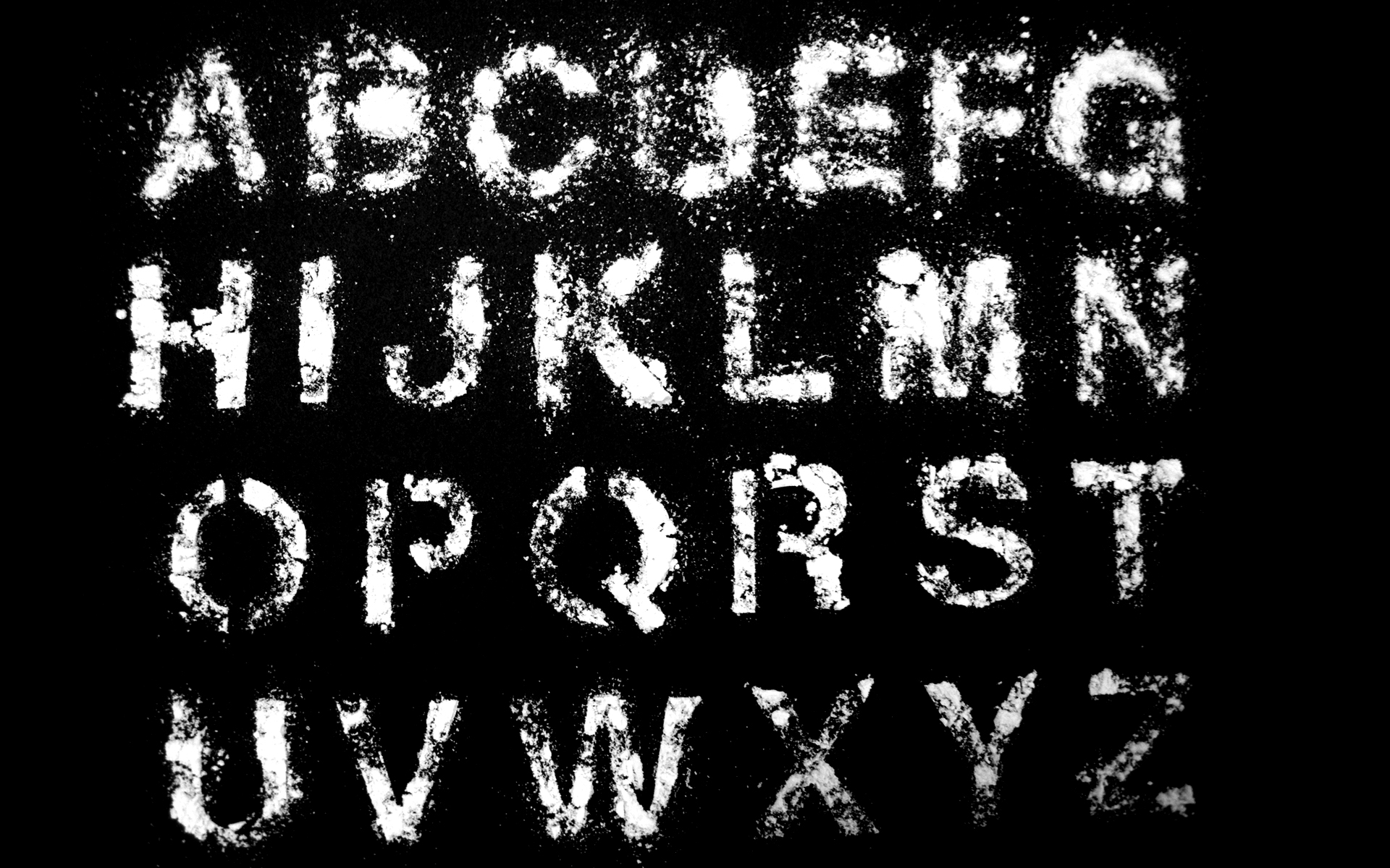 ���� �� ������� ���� :: I love typography :: ���������� 1