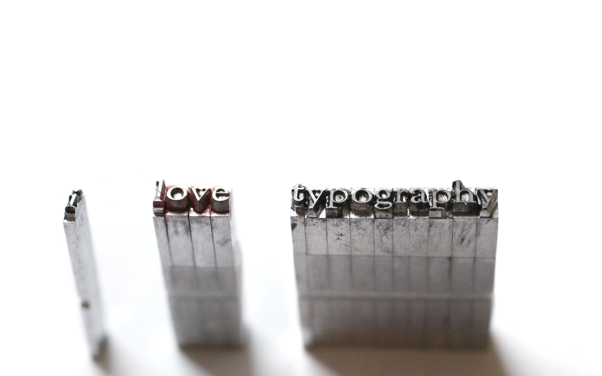 ���� �� ������� ���� :: I love typography :: ���������� 1