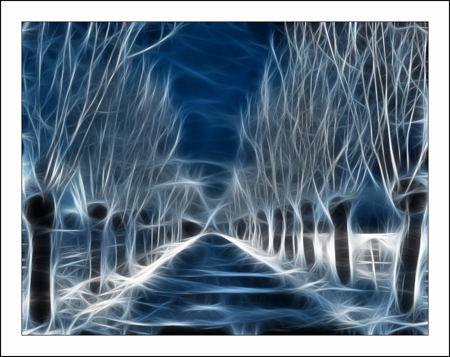 ������� :: Fractalius art :: ���������� 1
