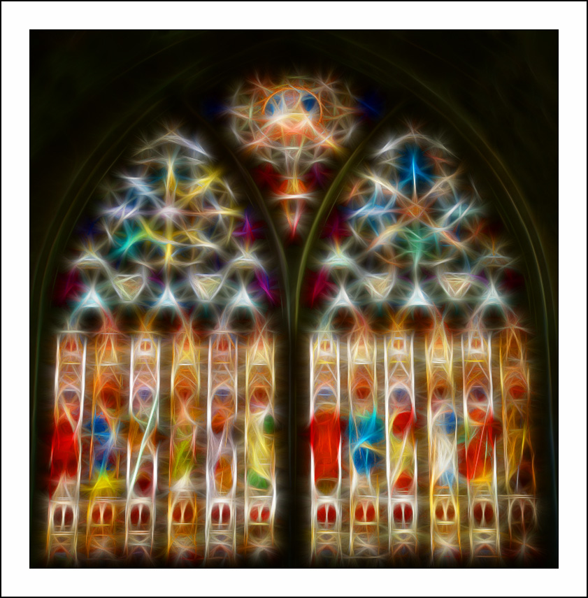 ������� :: Fractalius art :: ���������� 1