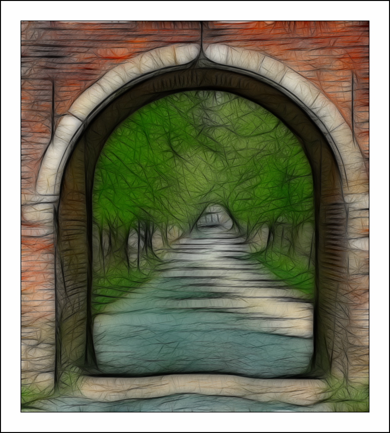 ������� :: Fractalius art :: ���������� 1