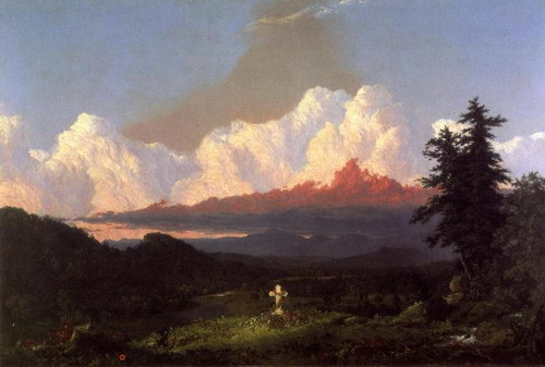 ��������� :: �������� Frederic Edwin Church ���� 4