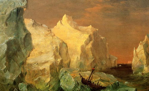 ��������� :: �������� Frederic Edwin Church ���� 42