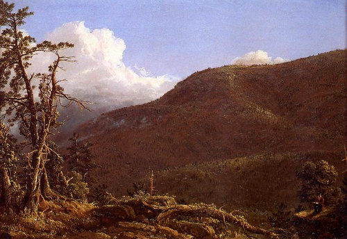 ��������� :: �������� Frederic Edwin Church ���� 56