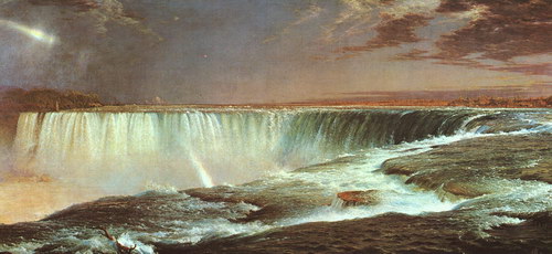 ��������� :: �������� Frederic Edwin Church ���� 60