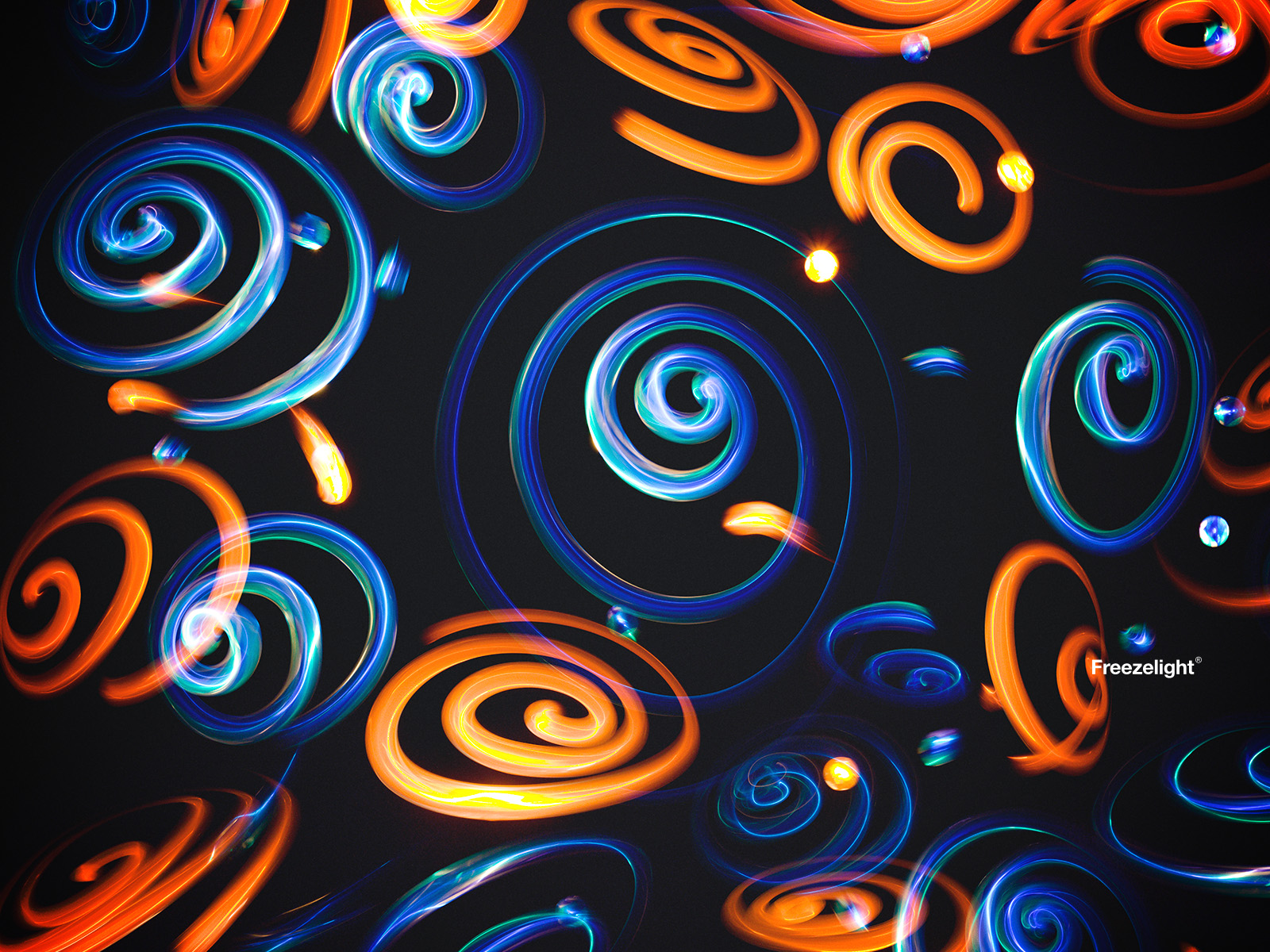 Freezelight ���� :: ���������� 1