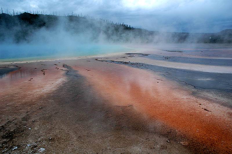 ������� :: ����� Grand Prismatic :: ���������� 1