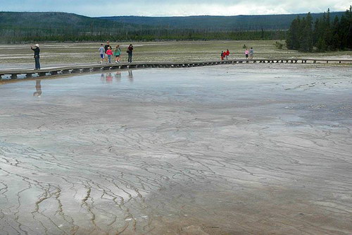 ������� :: ����� Grand Prismatic ���� 14