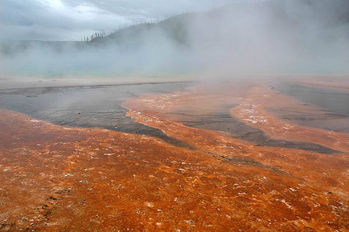 ������� :: ����� Grand Prismatic ���� 16