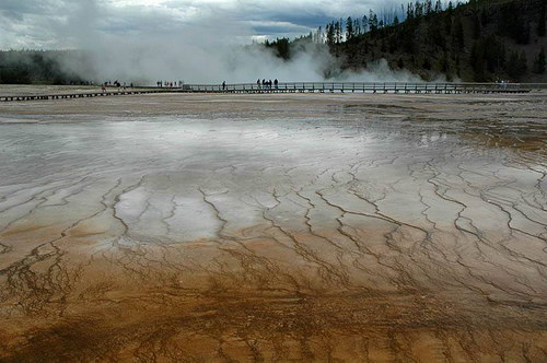 ������� :: ����� Grand Prismatic ���� 17