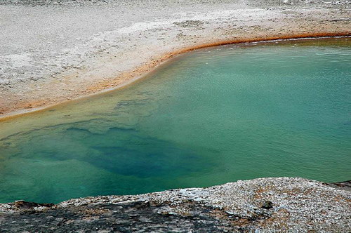 ������� :: ����� Grand Prismatic ���� 21