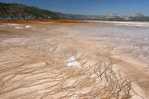 ������� :: ����� Grand Prismatic ���� 26
