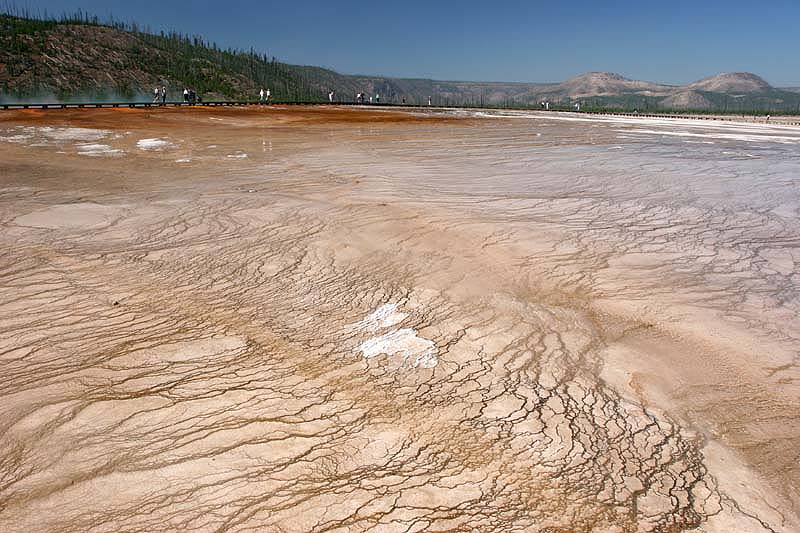 ������� :: ����� Grand Prismatic :: ���������� 1