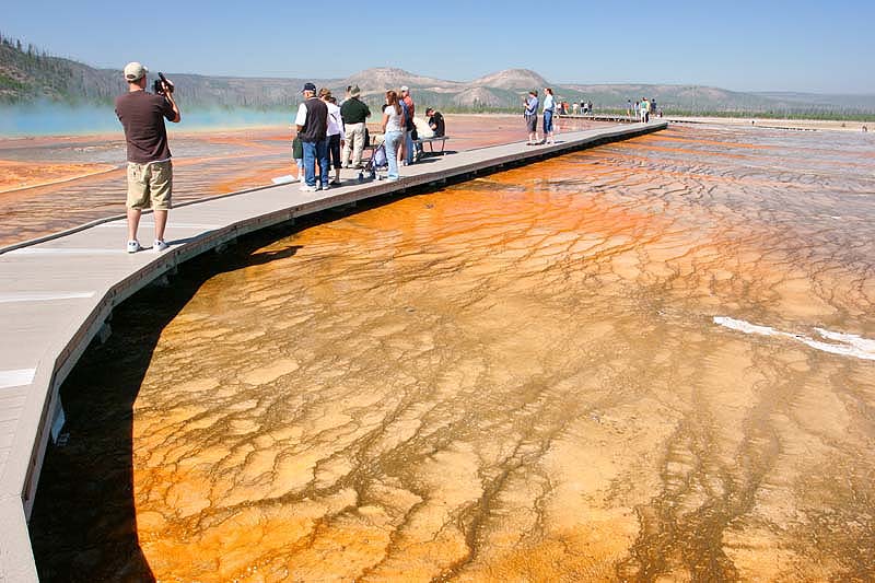 ������� :: ����� Grand Prismatic :: ���������� 1