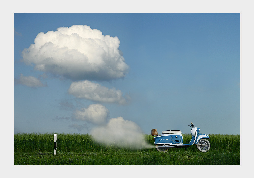 ����� - Hans Pollne :: ���������� 1