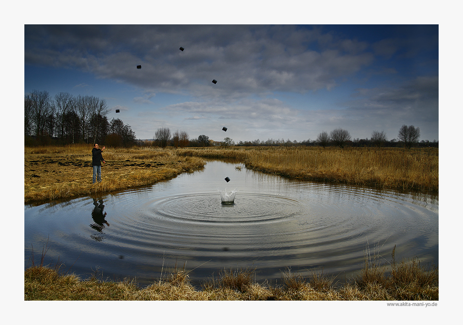 ����� - Hans Pollne :: ���������� 1