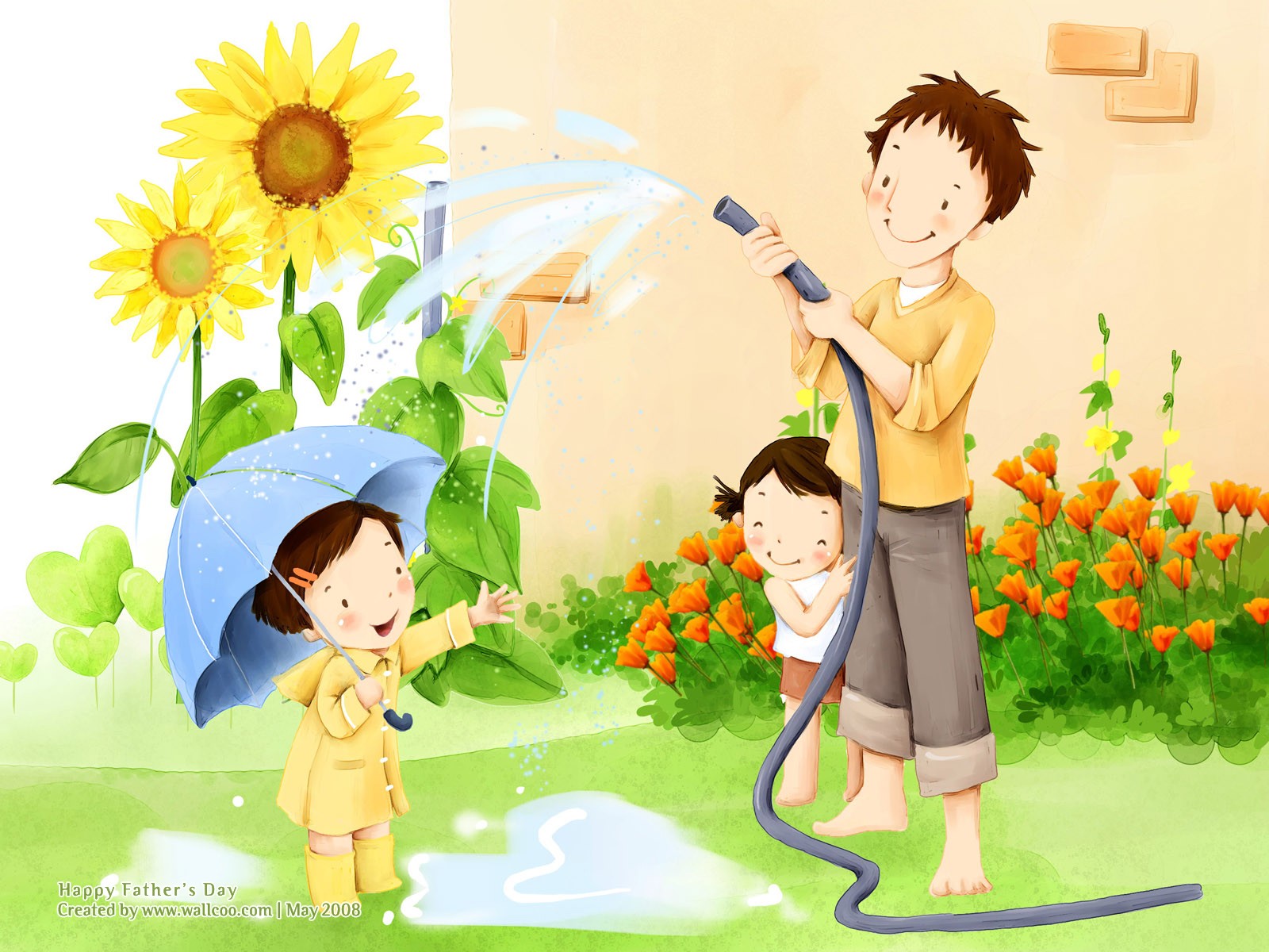 ������� �������� :: Happy fathers's day :: ���������� 1