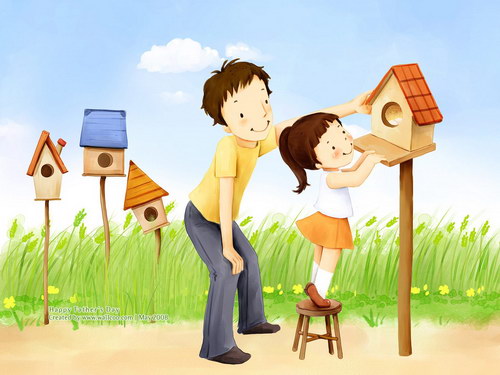 ������� �������� :: Happy fathers's day ���� 3