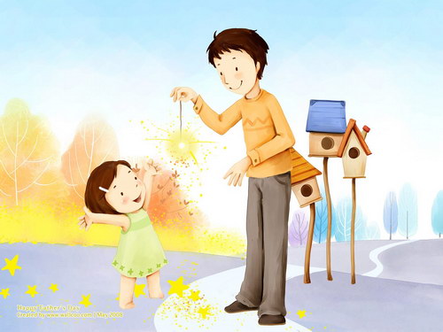 ������� �������� :: Happy fathers's day ���� 5