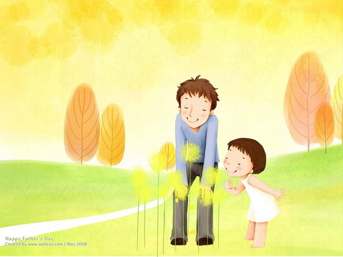 ������� �������� :: Happy fathers's day ���� 11