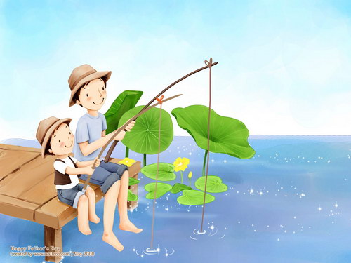 ������� �������� :: Happy fathers's day ���� 12