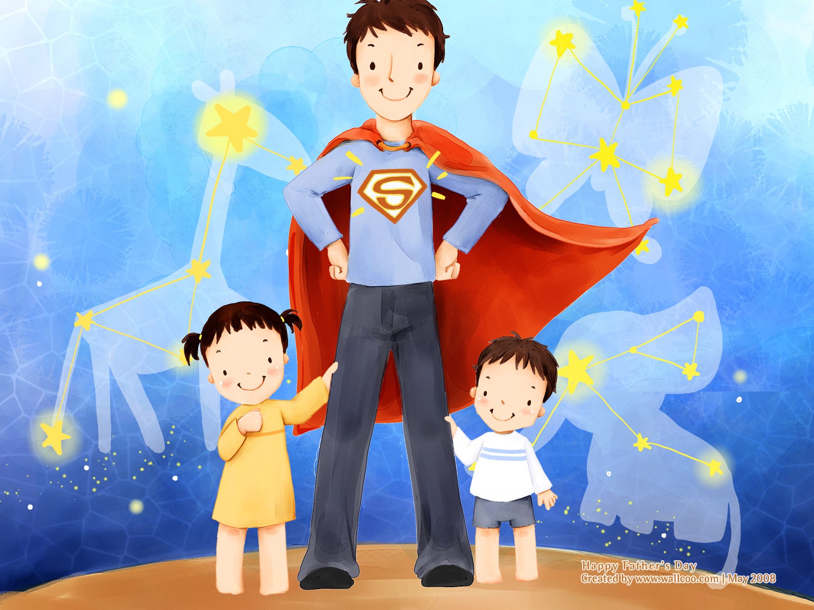 ������� �������� :: Happy fathers's day :: ���������� 1