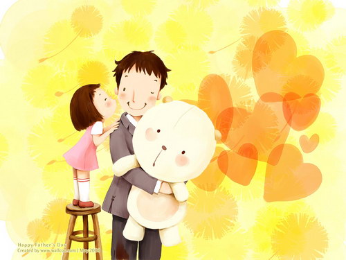 ������� �������� :: Happy fathers's day ���� 15